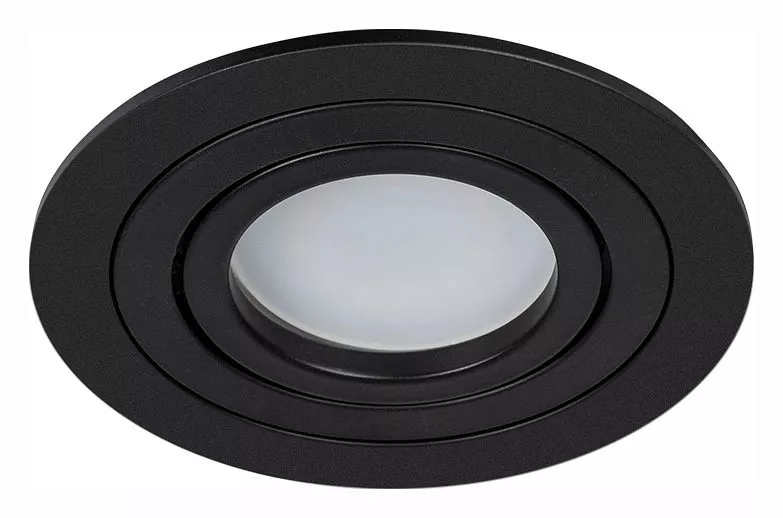 

Встраиваемый светильник Arte Lamp Tarf A2167PL-1BK