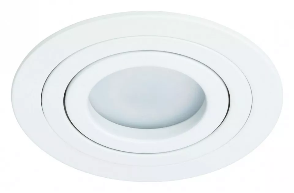 

Встраиваемый светильник Arte Lamp Tarf A2167PL-1WH
