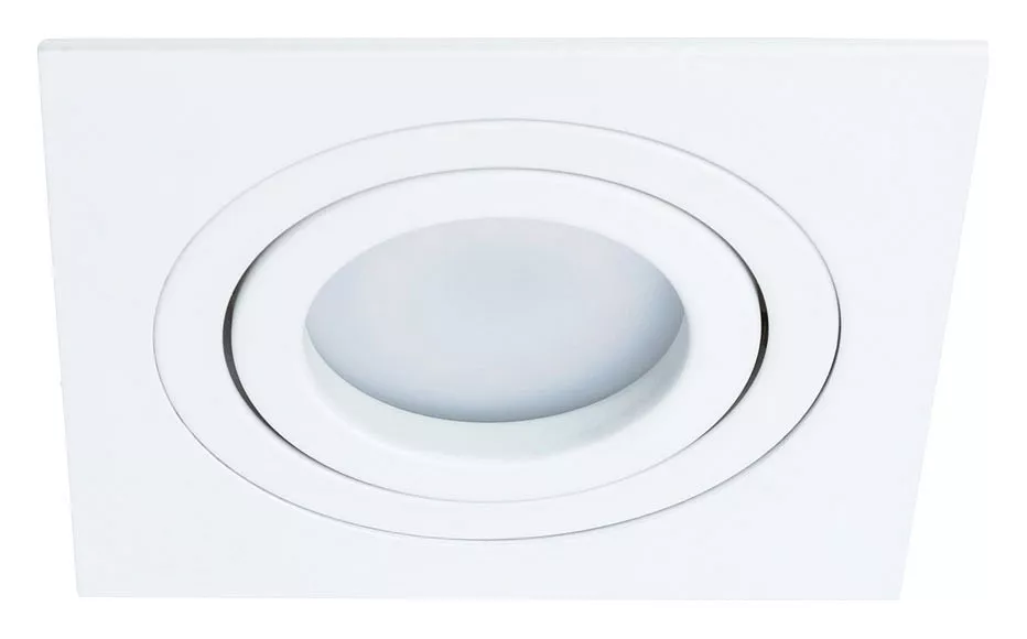 

Встраиваемый светильник Arte Lamp Tarf A2168PL-1WH