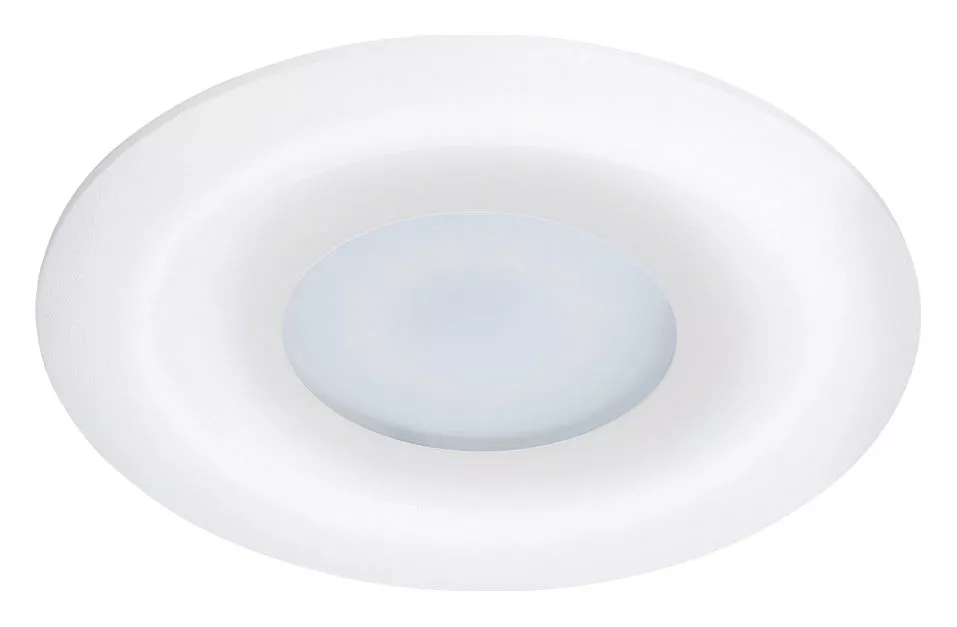 

Встраиваемый светильник Arte Lamp Fulu A2169PL-1WH