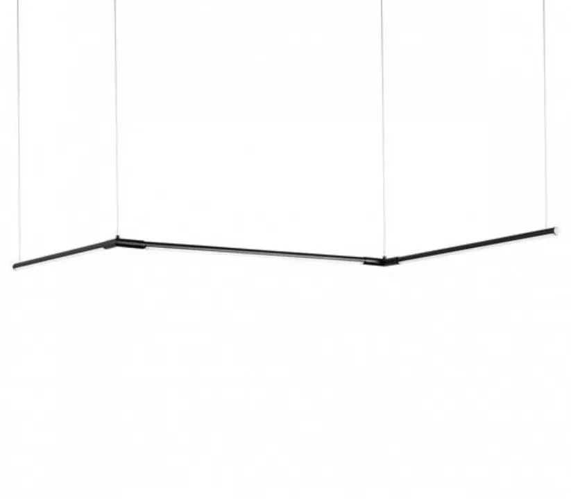 

Подвесной светильник Arte Lamp Fantasy A2193SP-36BK