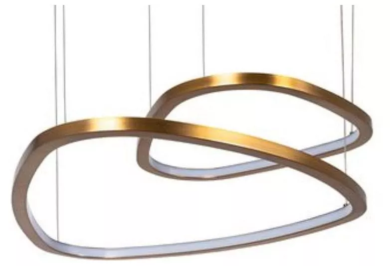 

Подвесной светильник Arte Lamp Madison A2194SP-2PB