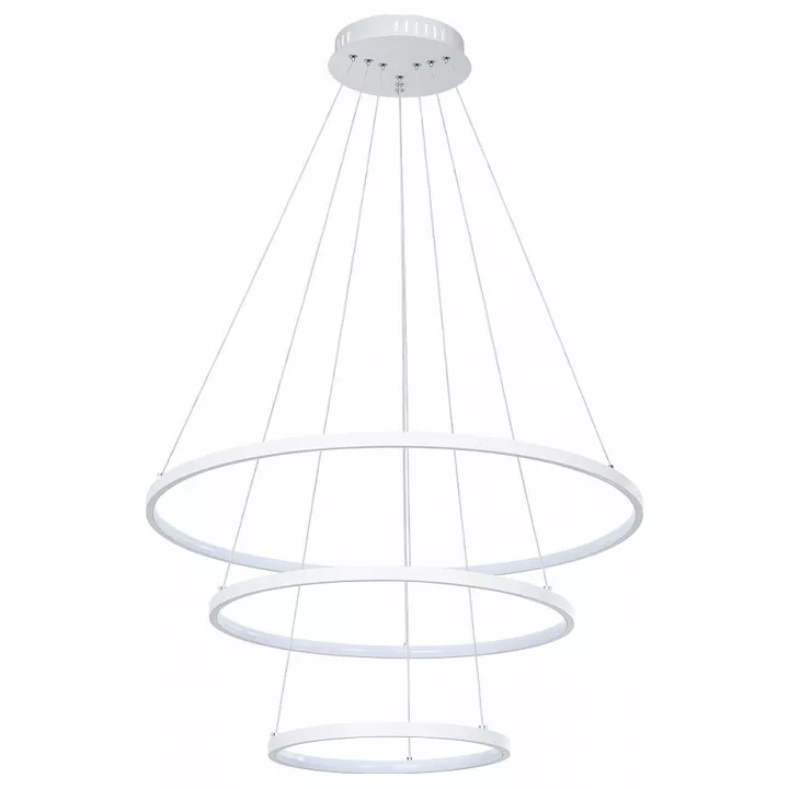 

Подвесной светодиодный светильник Arte Lamp Frodo A2197SP-3WH