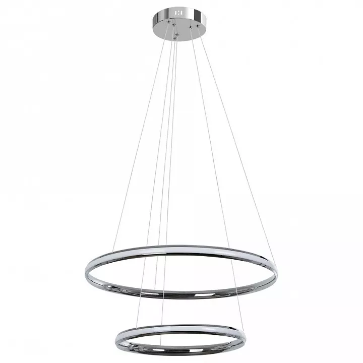 

Подвесной светодиодный светильник Arte Lamp Meridiana A2198SP-2CC