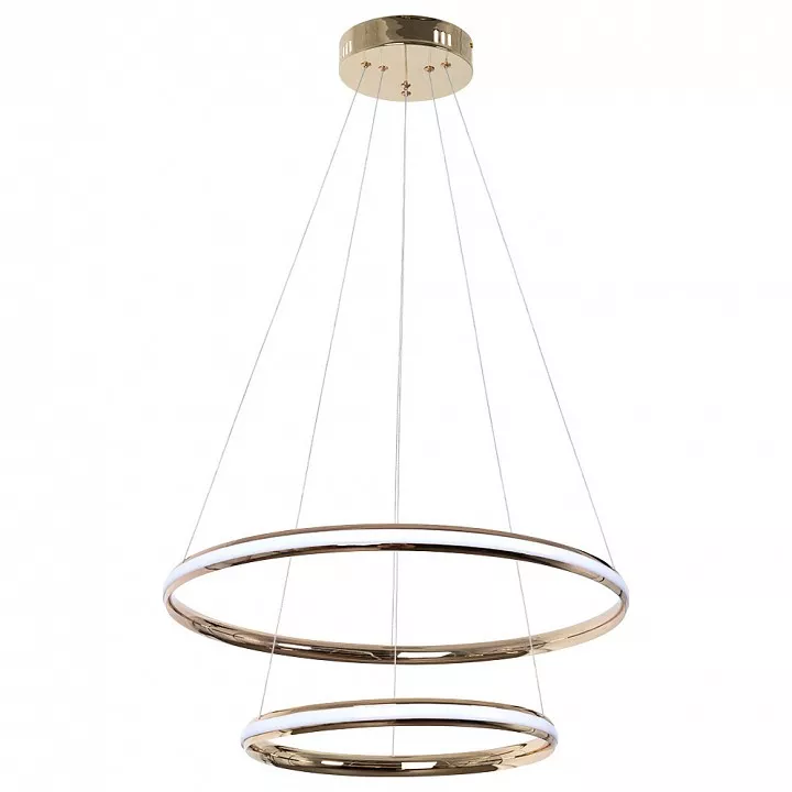 

Подвесной светодиодный светильник Arte Lamp Meridiana A2198SP-2GO