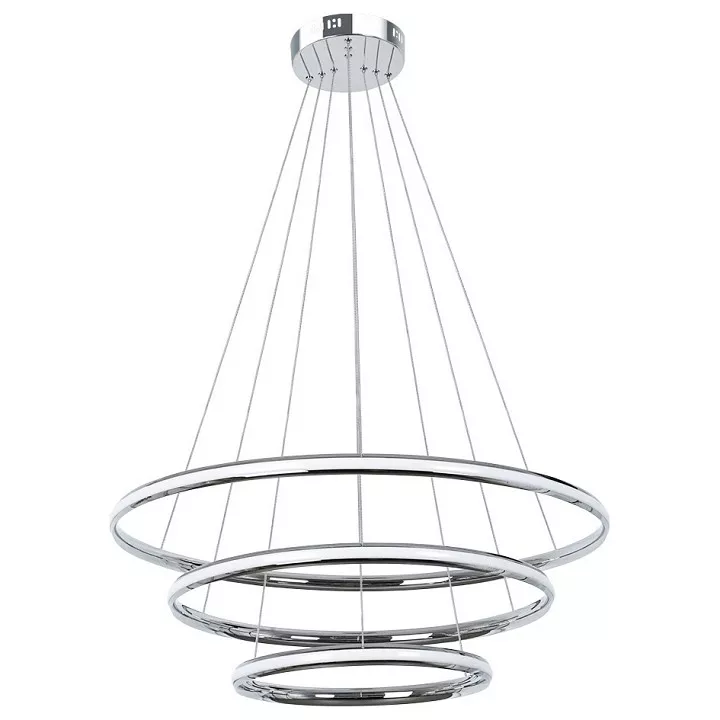 

Подвесной светодиодный светильник Arte Lamp Meridiana A2198SP-3CC