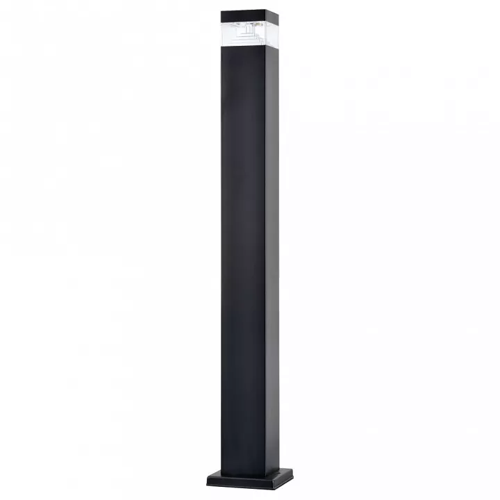 

Уличный светильник Arte Lamp Shalby A2218PA-1BK