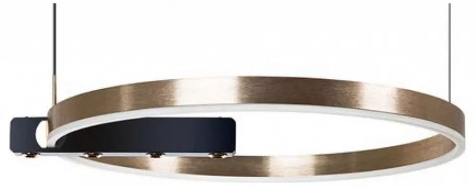 

Подвесной светильник Arte Lamp Veritate A2221SP-1BR