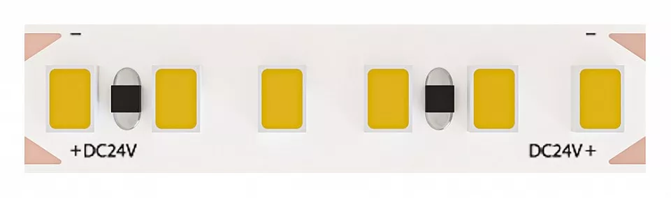 Светодиодная подсветка Лента светодиодная Arte Lamp TAPE A2418008-01-3K