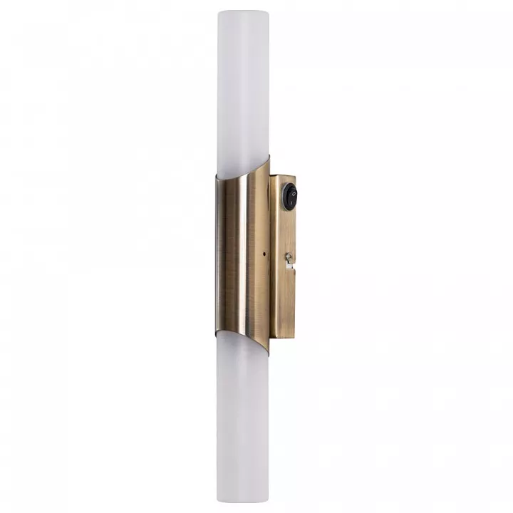 

Подсветка для зеркал Arte Lamp Aqua-Bastone A2470AP-2AB