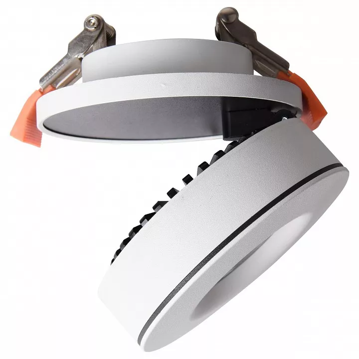 

Светильник на штанге Arte Lamp 2507 A2507PL-1WH