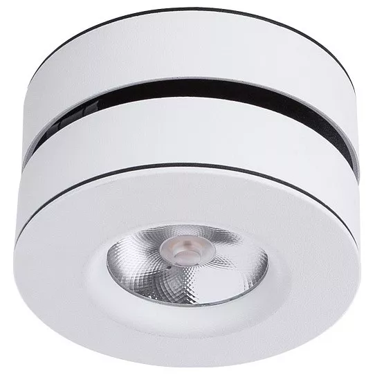 

Накладной светильник Arte Lamp 2508 A2508PL-1WH