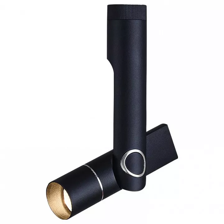 

Светильник на штанге Arte Lamp 2514 A2514PL-1BK