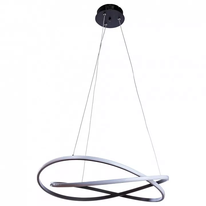 

Подвесной светодиодный светильник Arte Lamp Presto A2522SP-2BK
