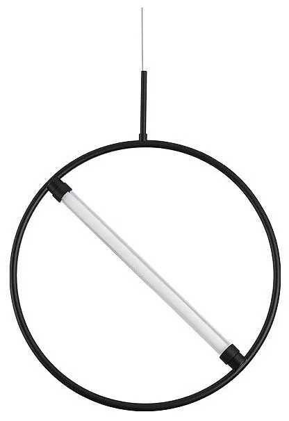 

Подвесной светильник Arte Lamp Dolores A2565SP-1BK