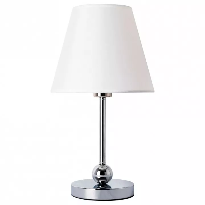 

Настольная лампа Arte Lamp Elba A2581LT-1CC