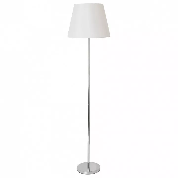

Торшер Arte Lamp Elba A2581PN-1CC