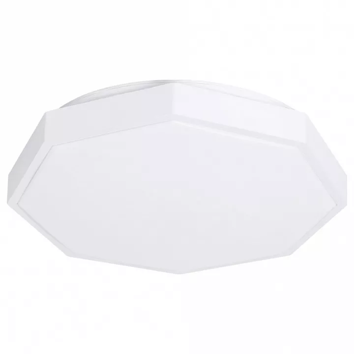 

Потолочный светодиодный светильник Arte Lamp Kant A2659PL-1WH