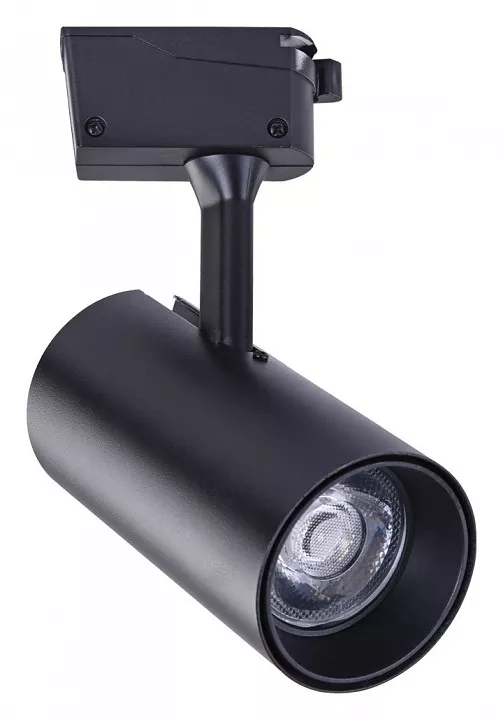 

Трековый светодиодный светильник Arte Lamp Vinsant A2665PL-1BK