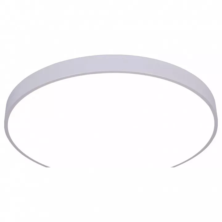 

Потолочный светодиодный светильник Arte Lamp Arena A2671PL-1WH