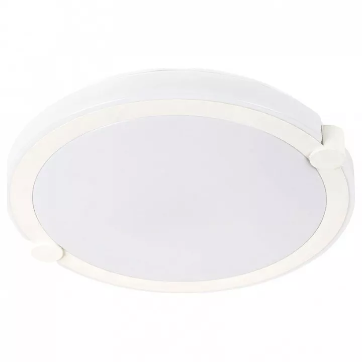 

Потолочный светодиодный светильник Arte Lamp Biscotti A2679PL-72WH