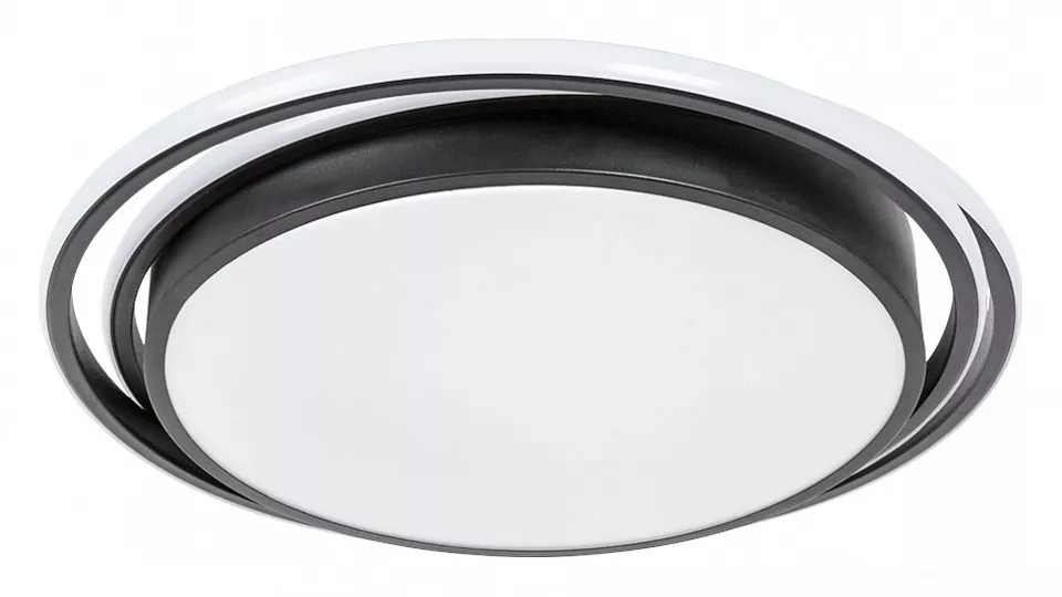 

Потолочный светодиодный светильник Arte Lamp Sonny A2688PL-1BK