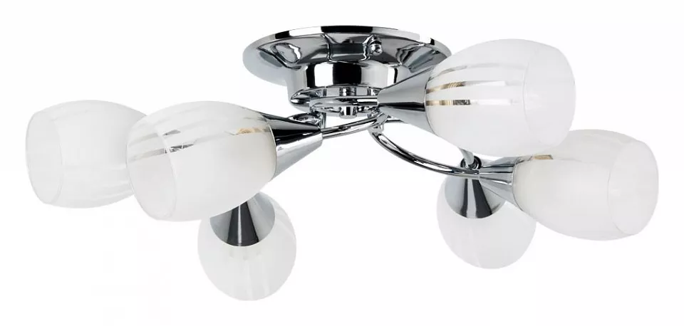

Потолочная люстра Arte Lamp Penny A2701PL-6CC