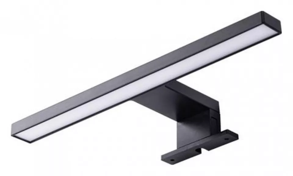

Подсветка для зеркала Arte Lamp Stecca A2737AP-1BK