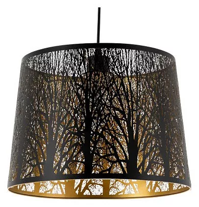 Подвесные светильники Подвесной светильник Arte Lamp Celesta A2769SP-1BK