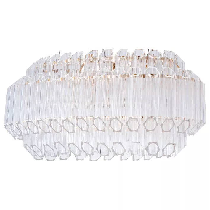 

Подвесной светильник Arte Lamp Jastin A2848SP-5GO