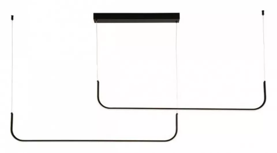 

Подвесной светильник Arte Lamp Dubhe A2917SP-33BK