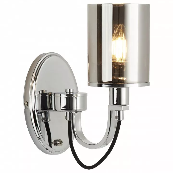 

Бра Arte Lamp Ombra A2995AP-1CC