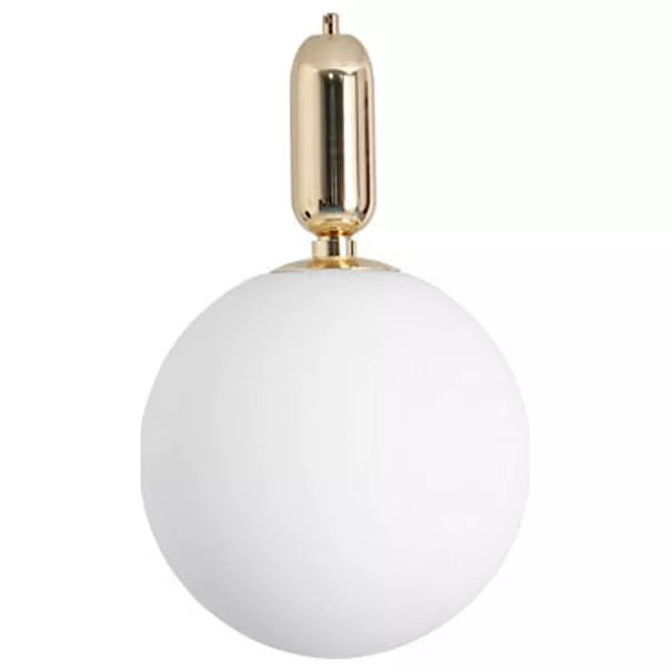 

Подвесной светильник Arte Lamp Bolla-Sola A3035SP-1GO