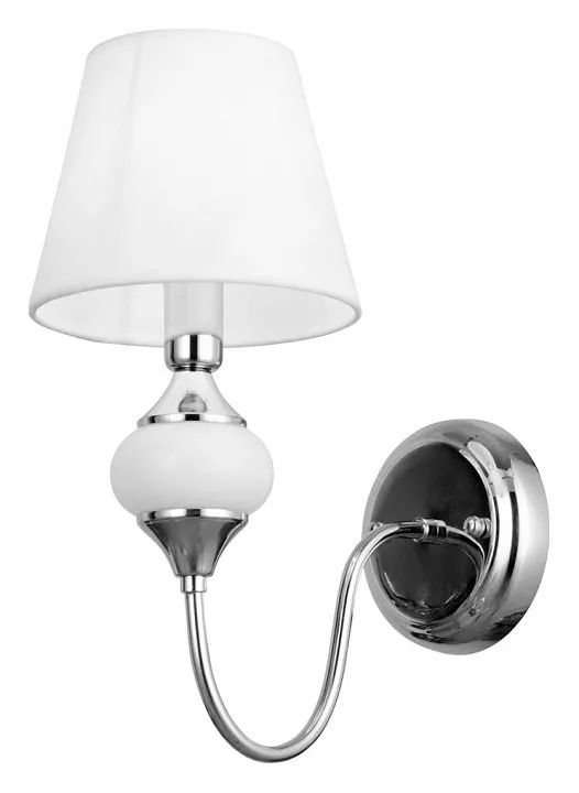

Бра Arte Lamp Hazel A3036AP-1CC