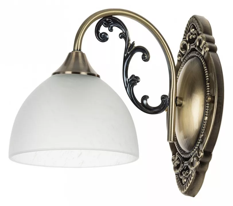 

Бра Arte Lamp Spica A3037AP-1AB