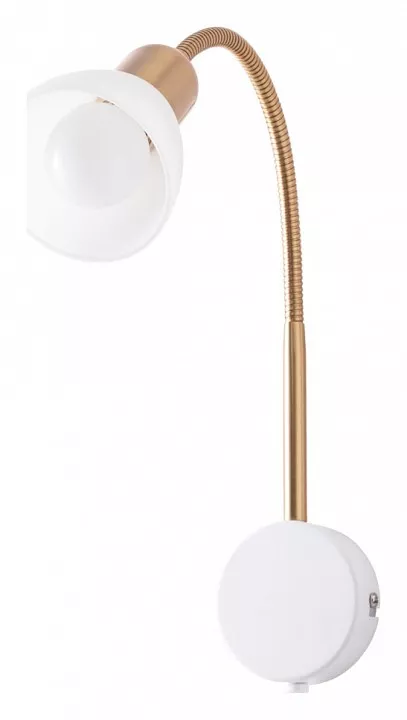 

Бра Arte Lamp Falena A3116AP-1WH