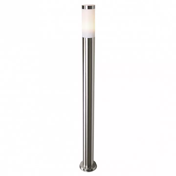 

Уличный светильник Arte Lamp 68 A3157PA-1SS