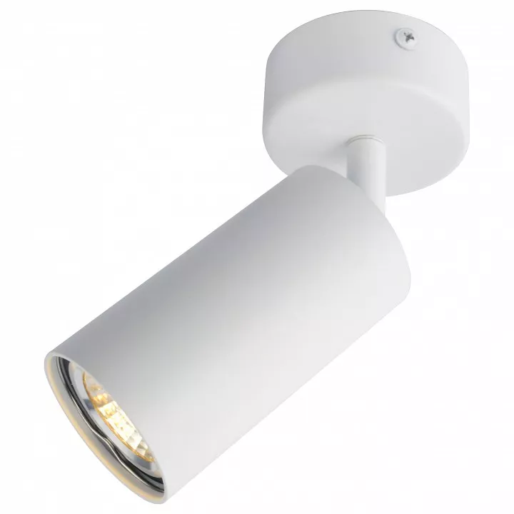 

Спот Arte Lamp A3216PL-1WH