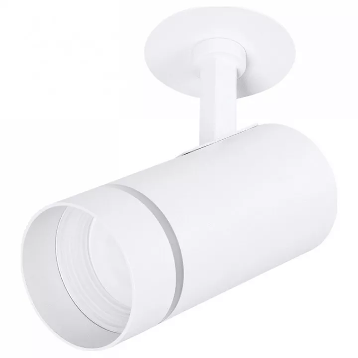 

Встраиваемый спот Arte Lamp Nahn A3221PL-1WH