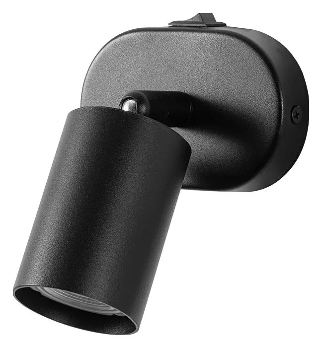 

Спот Arte Lamp Aquarius A3226AP-1BK