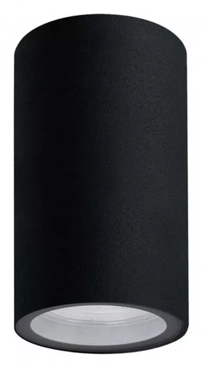 

Накладной светильник Arte Lamp Mistero A3302PF-1BK