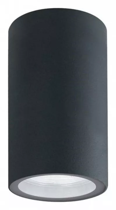 

Накладной светильник Arte Lamp Mistero A3302PF-1GY