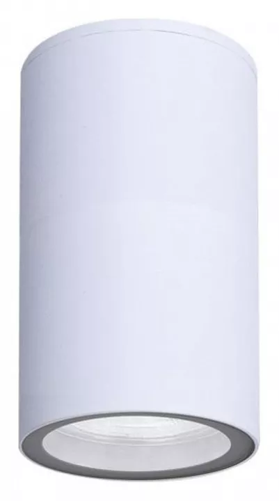 

Накладной светильник Arte Lamp Mistero A3302PF-1WH