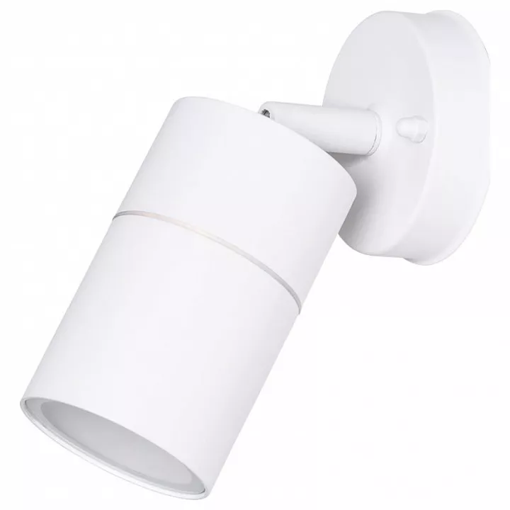 

Уличный настенный светильник Arte Lamp Mistero A3304AL-1WH