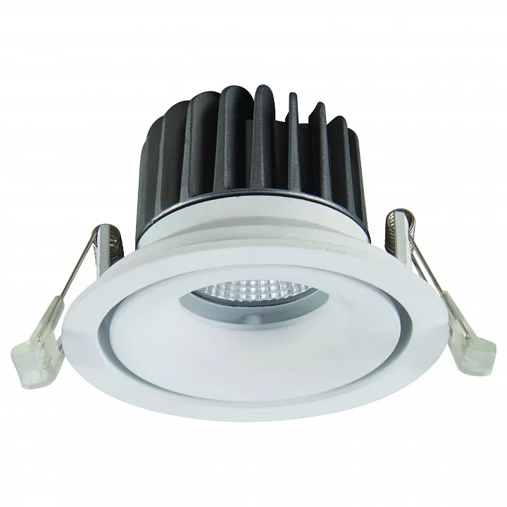 

Встраиваемый светодиодный светильник Arte Lamp Apertura A3310PL-1WH