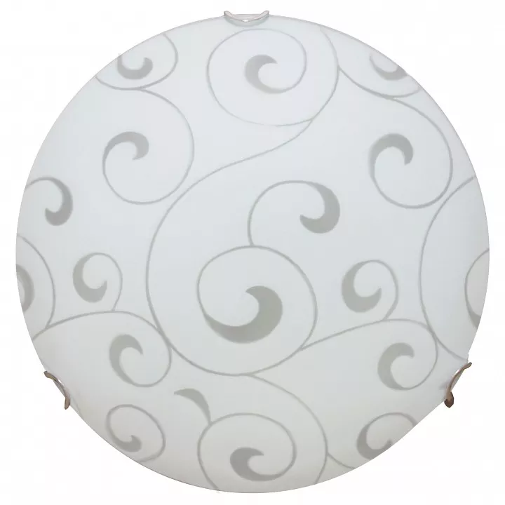 

Настенный светильник Arte Lamp Ornament A3320PL-1CC