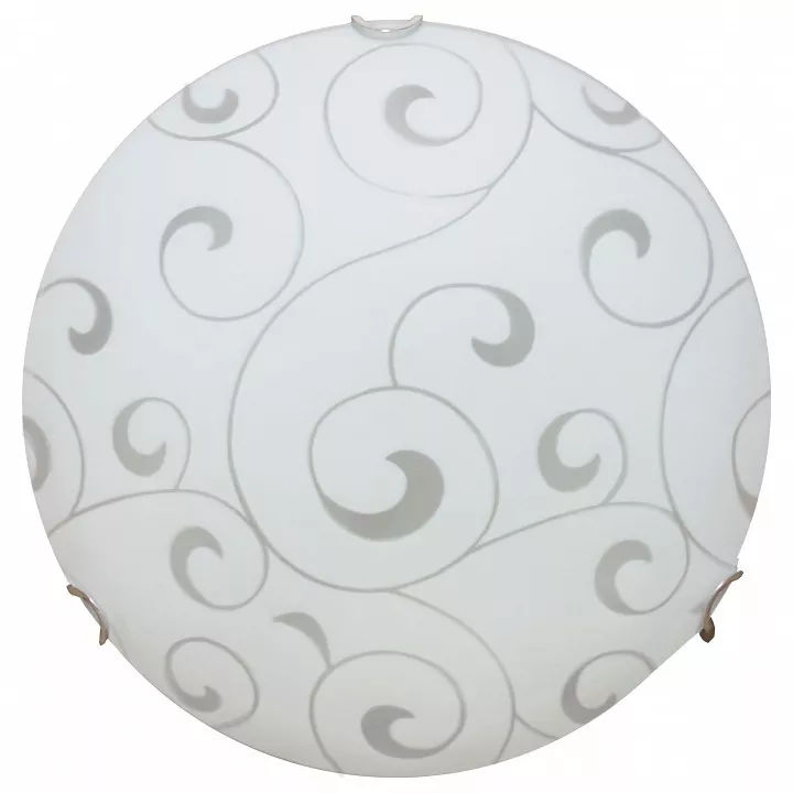 

Настенный светильник Arte Lamp Ornament A3320PL-3CC