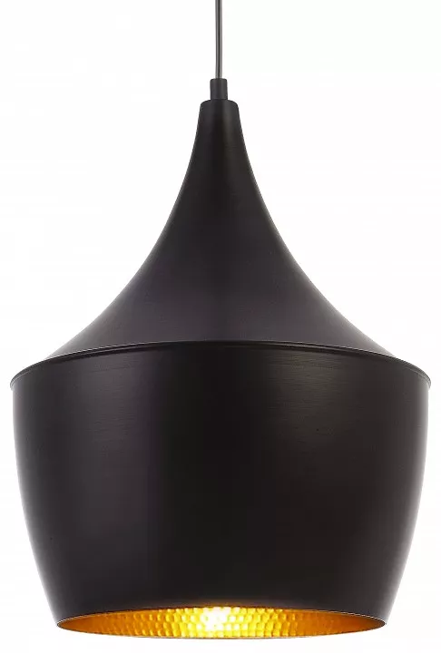 

Подвесной светильник Arte Lamp Cappello A3407SP-1BK