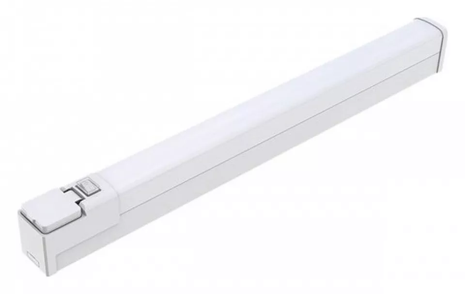 

Подсветка для зеркала Arte Lamp Callisto A3410AP-1WH