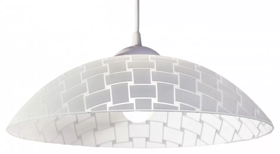 

Подвесной светильник Arte Lamp Cucina A3421SP-1WH